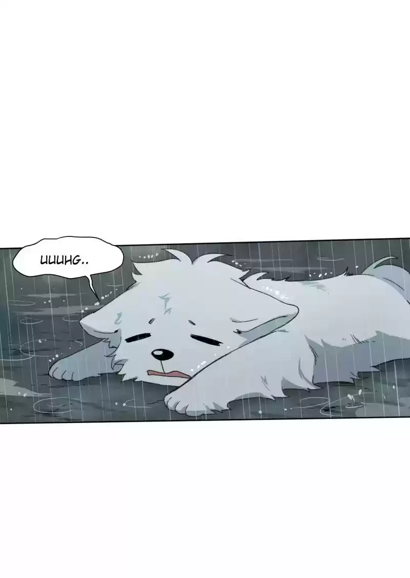 Read LUMINE Manga Online