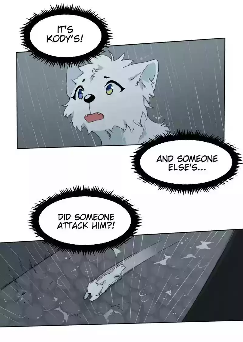 Read LUMINE Manga Online