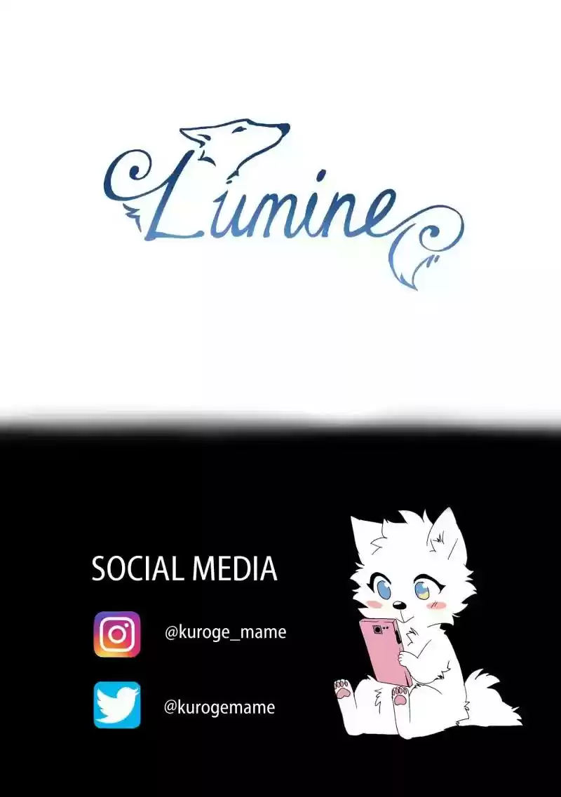 Read LUMINE Manga Online