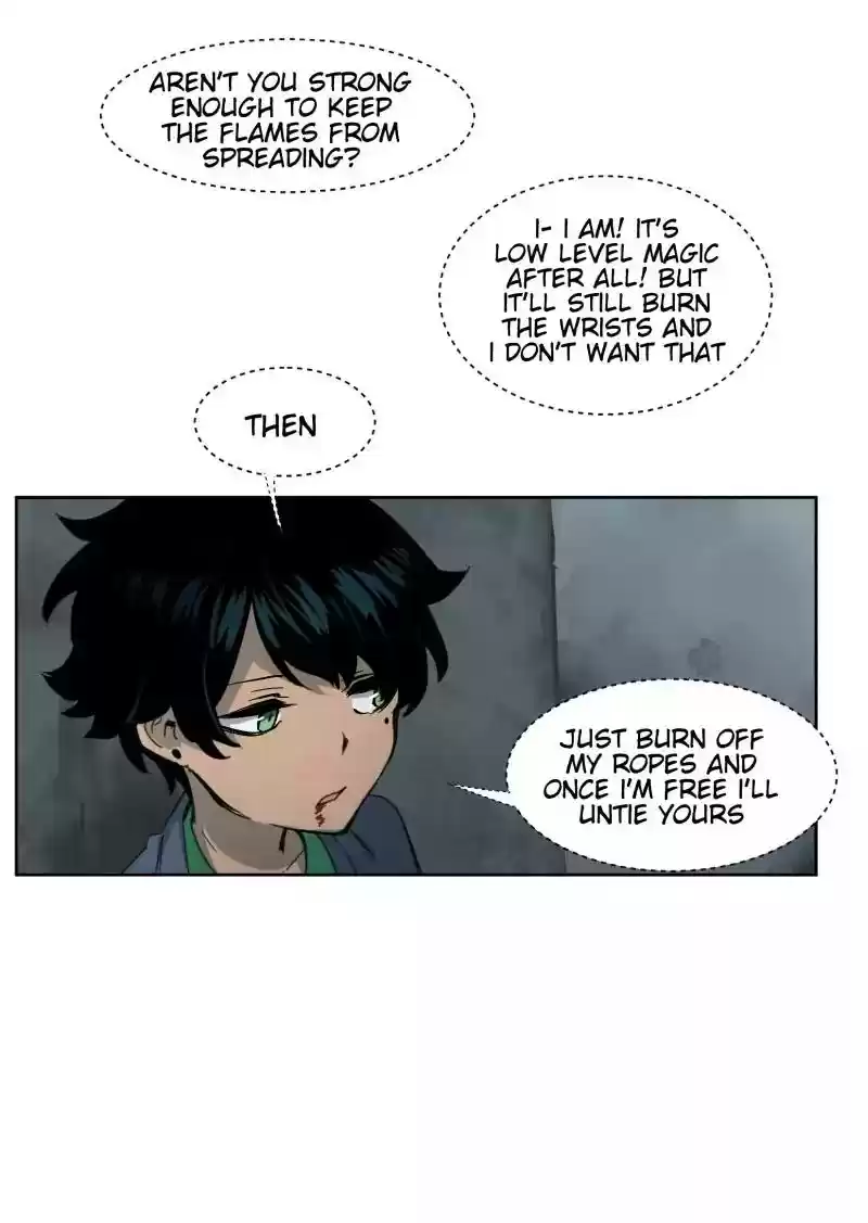 Read LUMINE Manga Online
