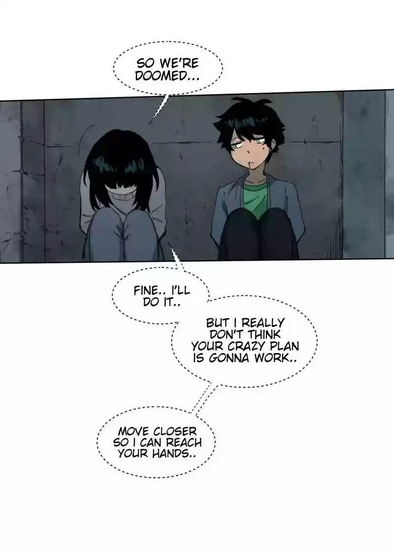 Read LUMINE Manga Online