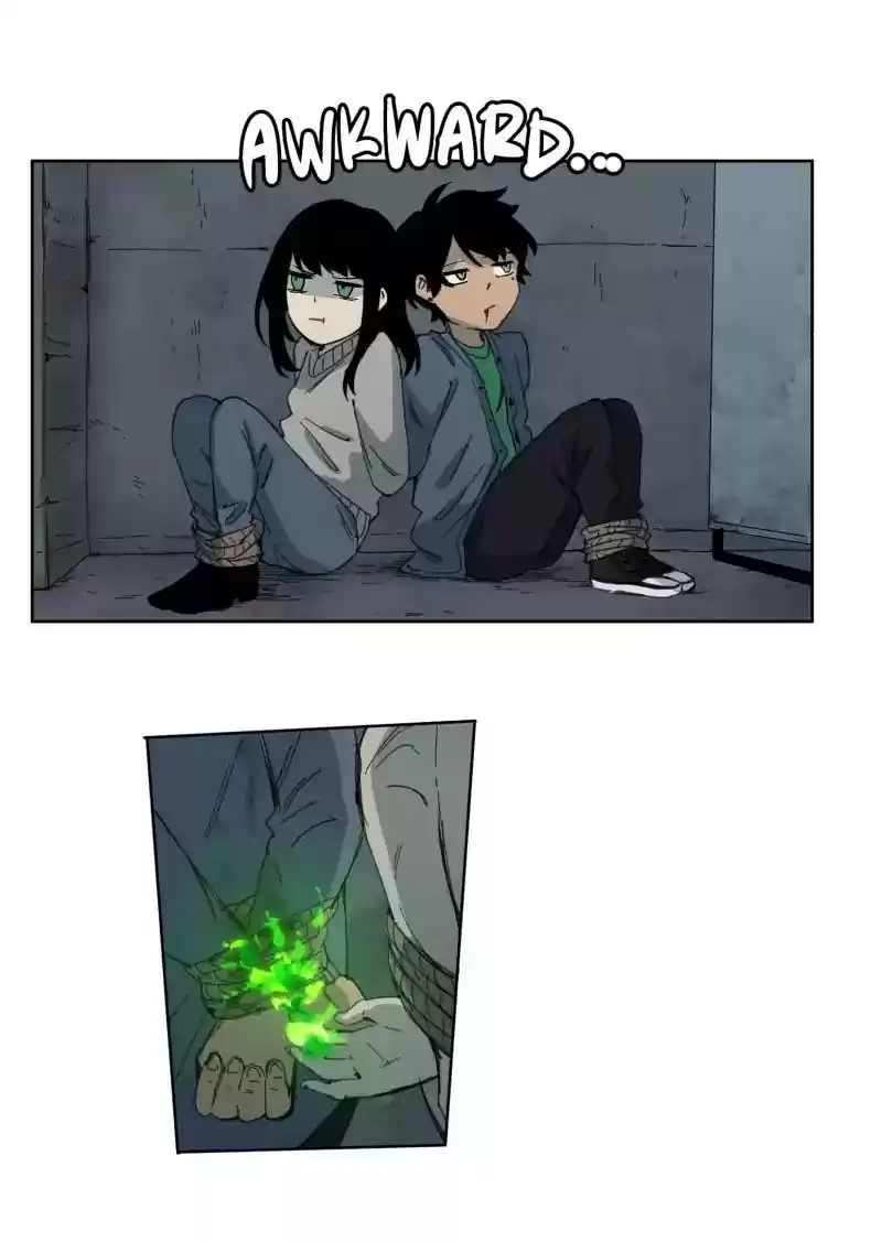 Read LUMINE Manga Online