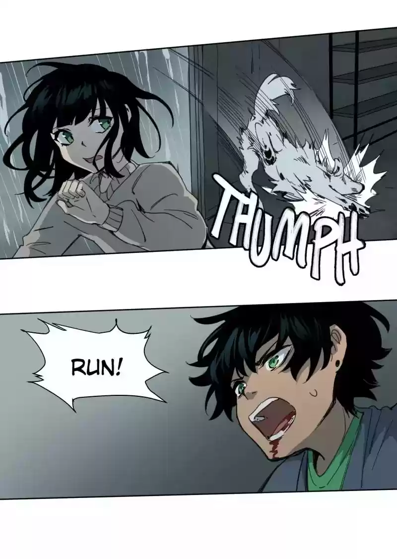 Read LUMINE Manga Online