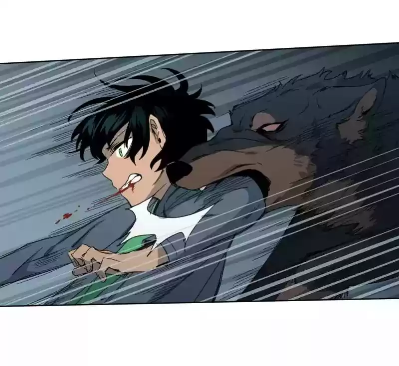 Read LUMINE Manga Online