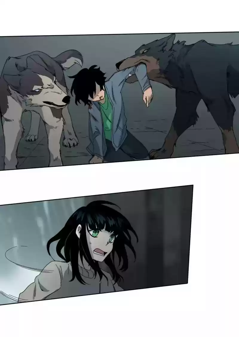Read LUMINE Manga Online
