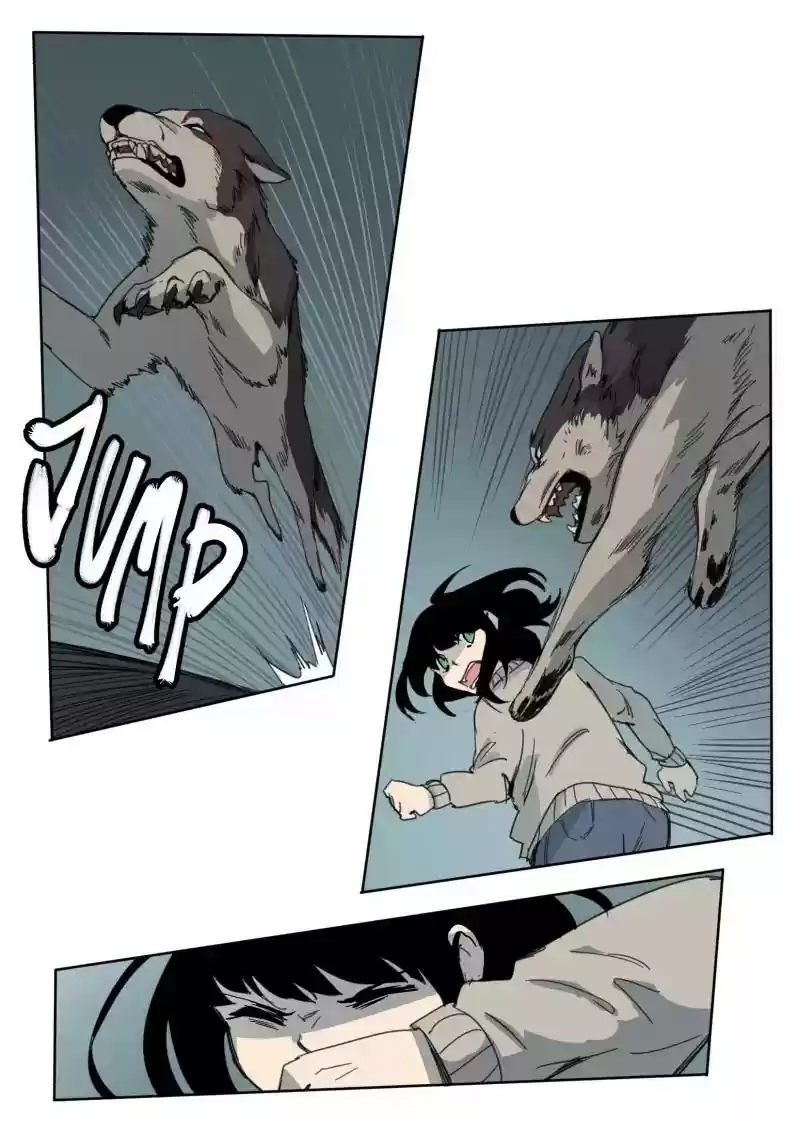 Read LUMINE Manga Online