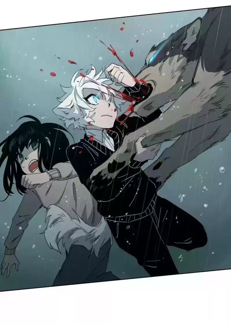Read LUMINE Manga Online