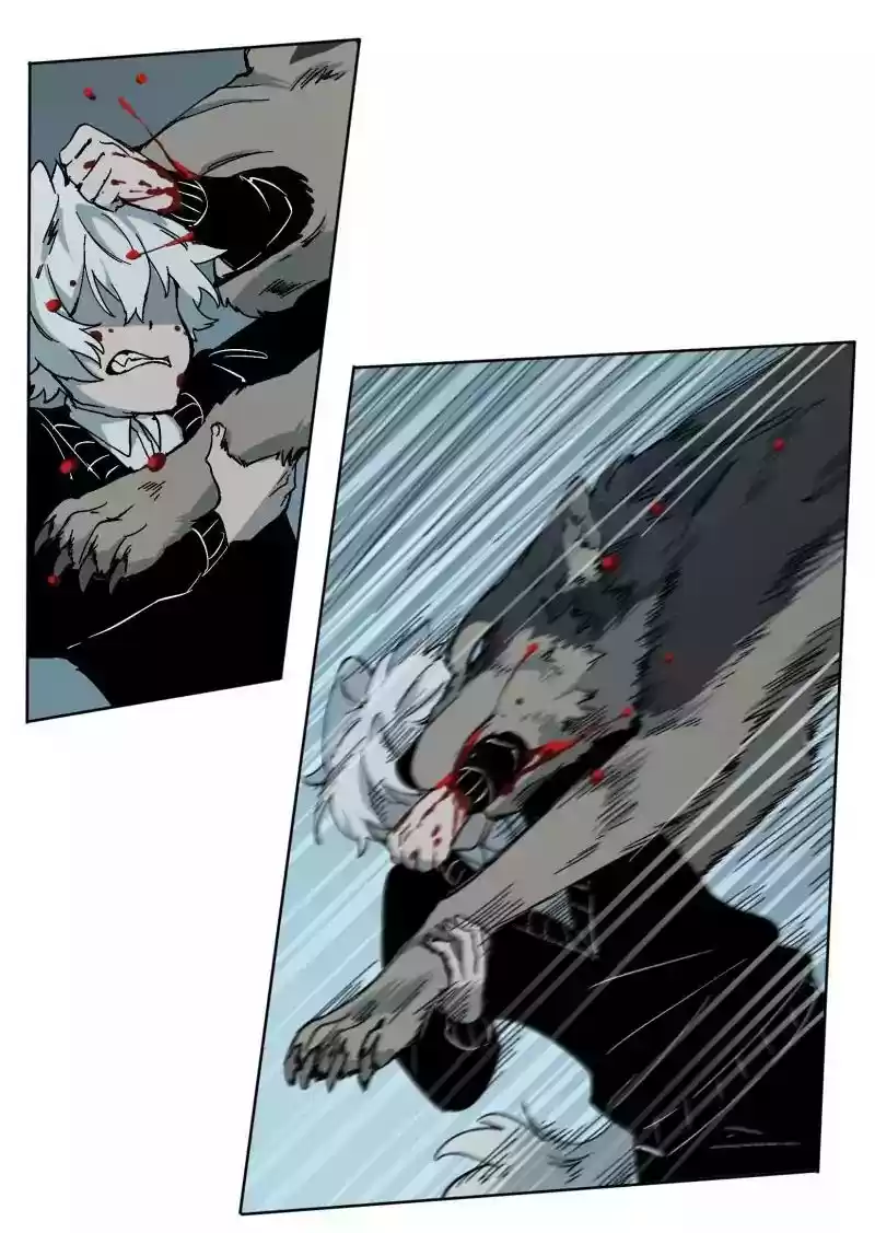 Read LUMINE Manga Online