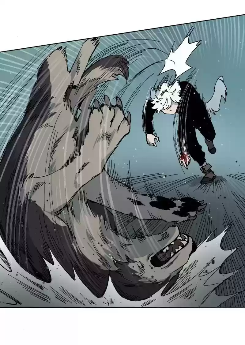 Read LUMINE Manga Online