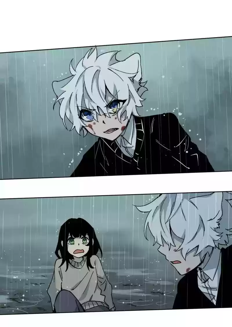 Read LUMINE Manga Online