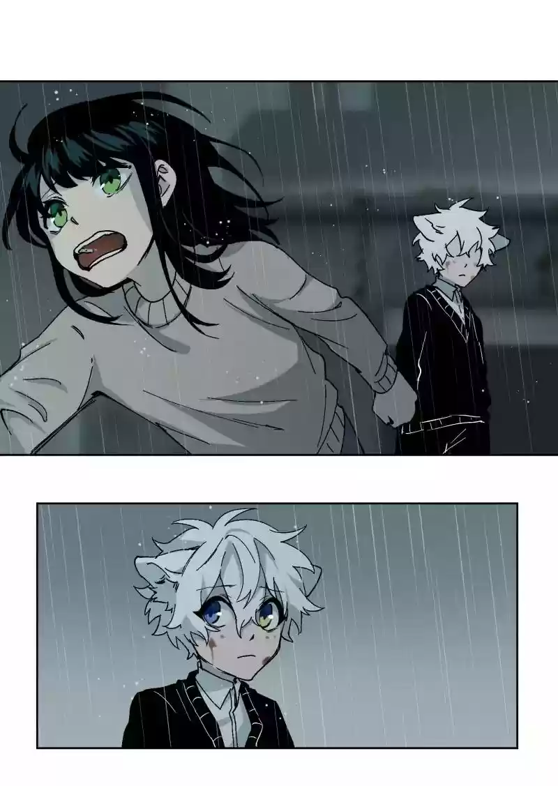 Read LUMINE Manga Online