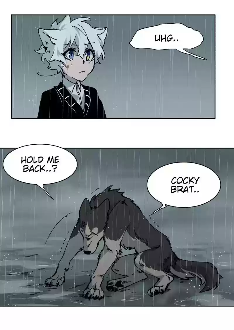 Read LUMINE Manga Online