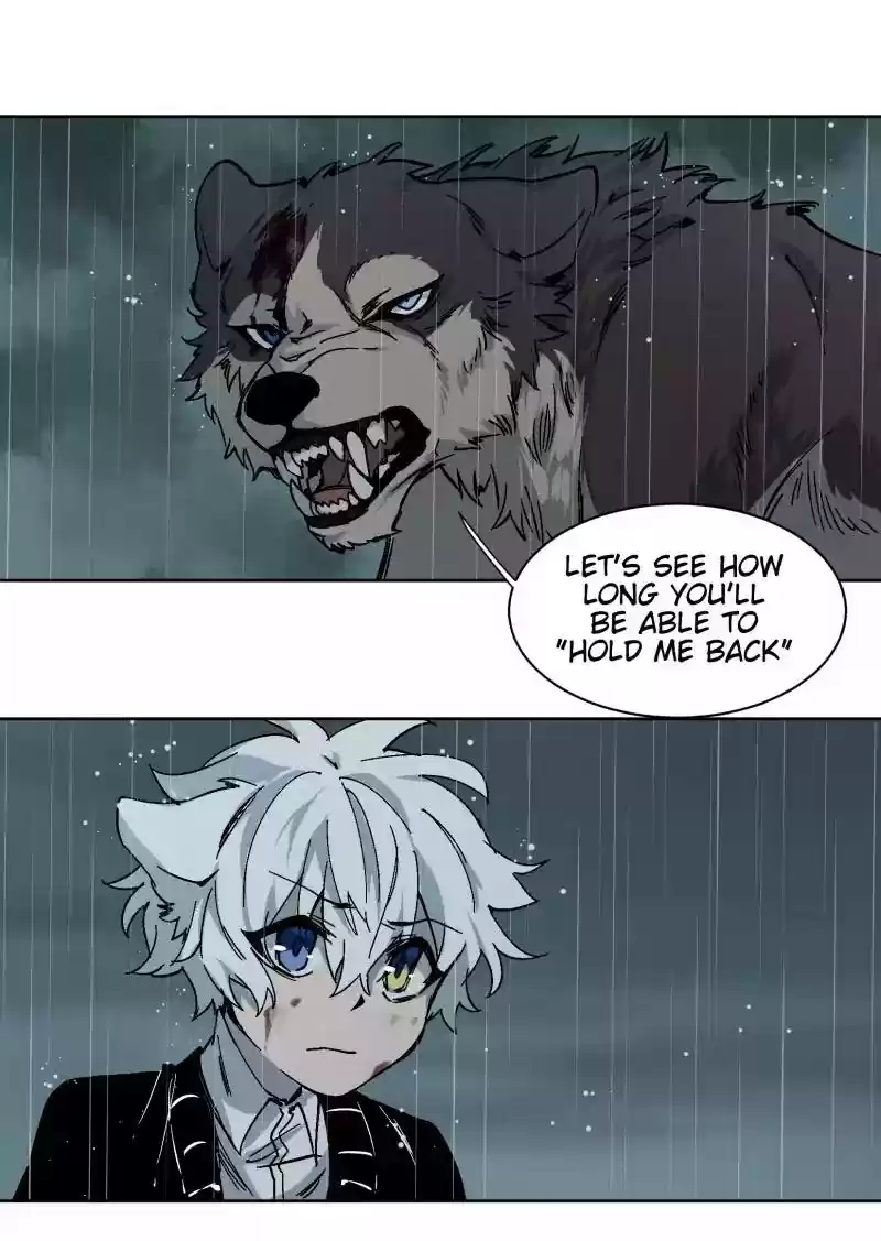 Read LUMINE Manga Online