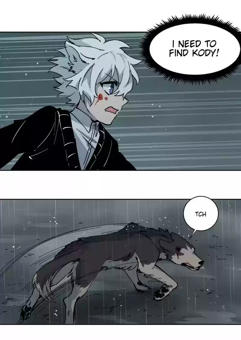 Read LUMINE Manga Online