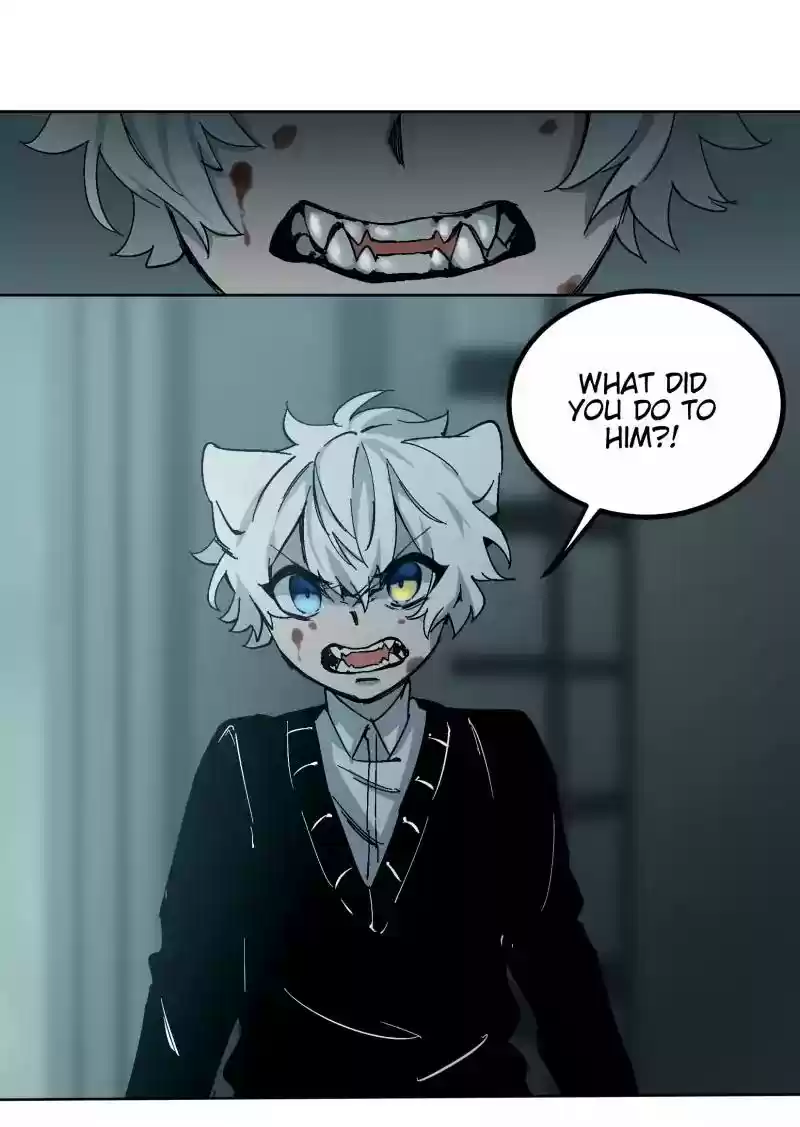 Read LUMINE Manga Online