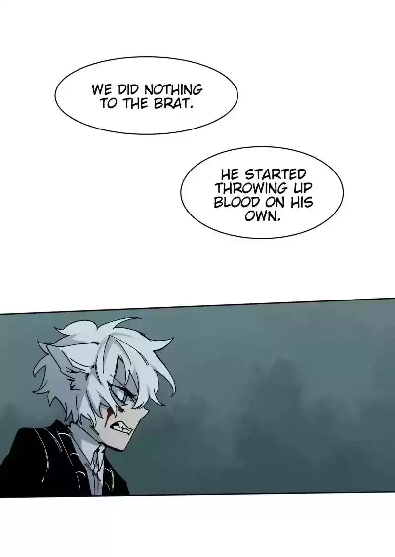 Read LUMINE Manga Online
