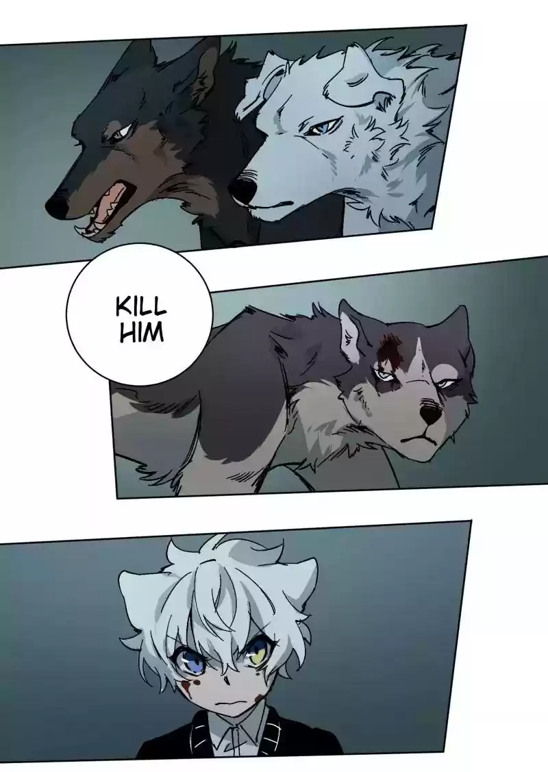 Read LUMINE Manga Online