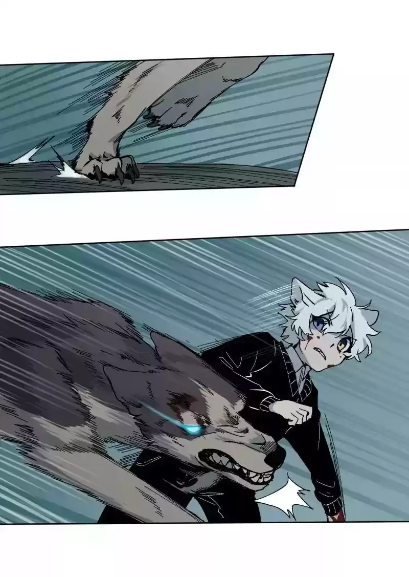 Read LUMINE Manga Online