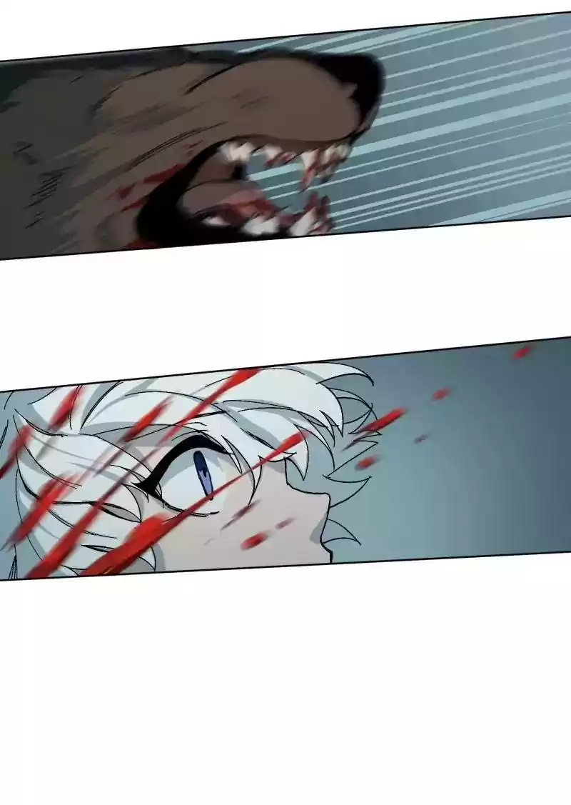 Read LUMINE Manga Online