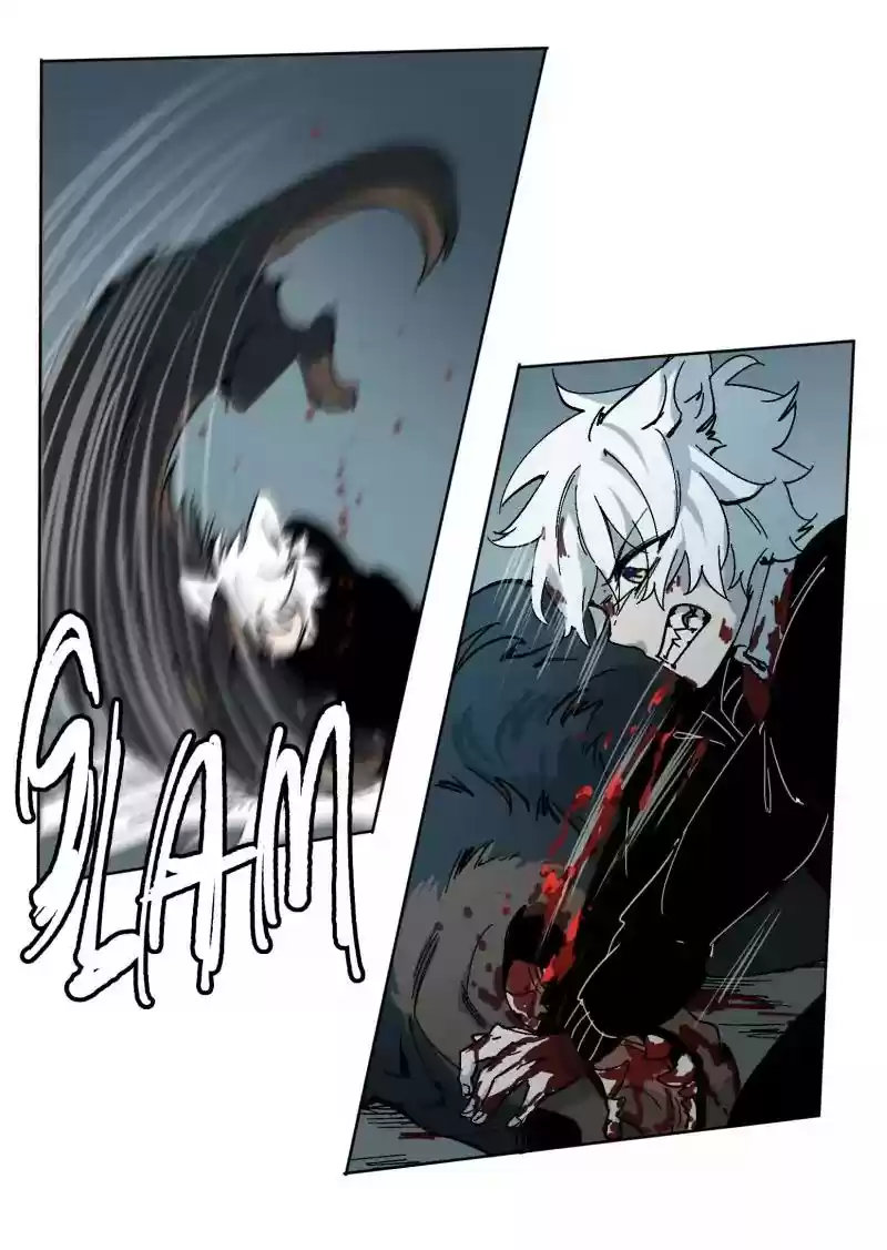 Read LUMINE Manga Online