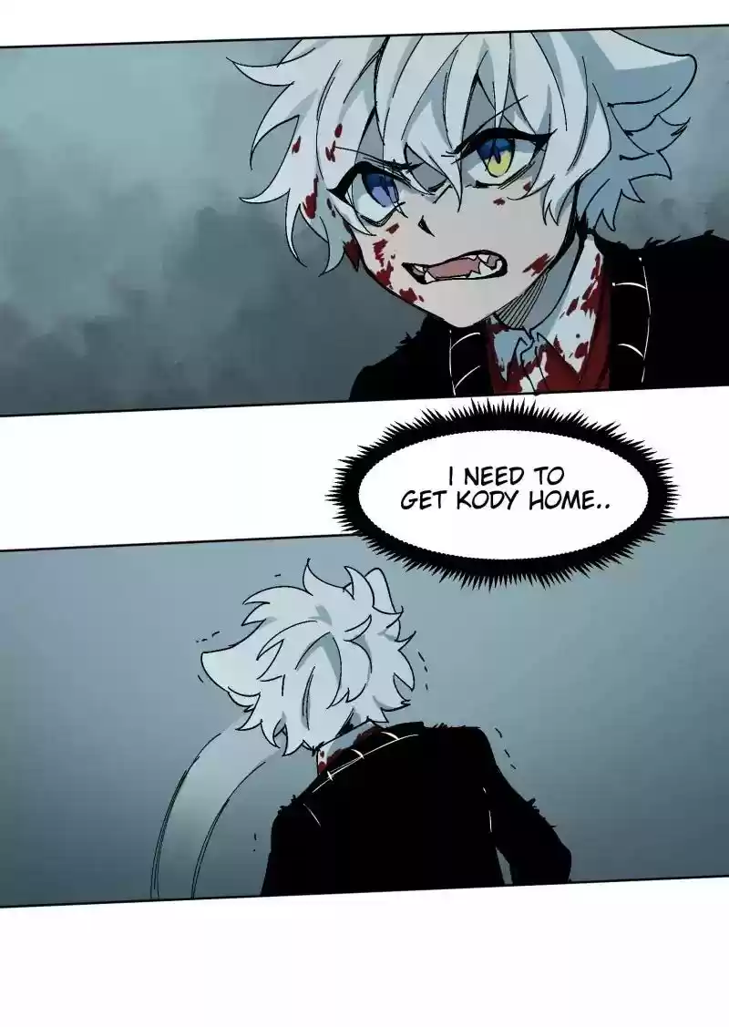 Read LUMINE Manga Online