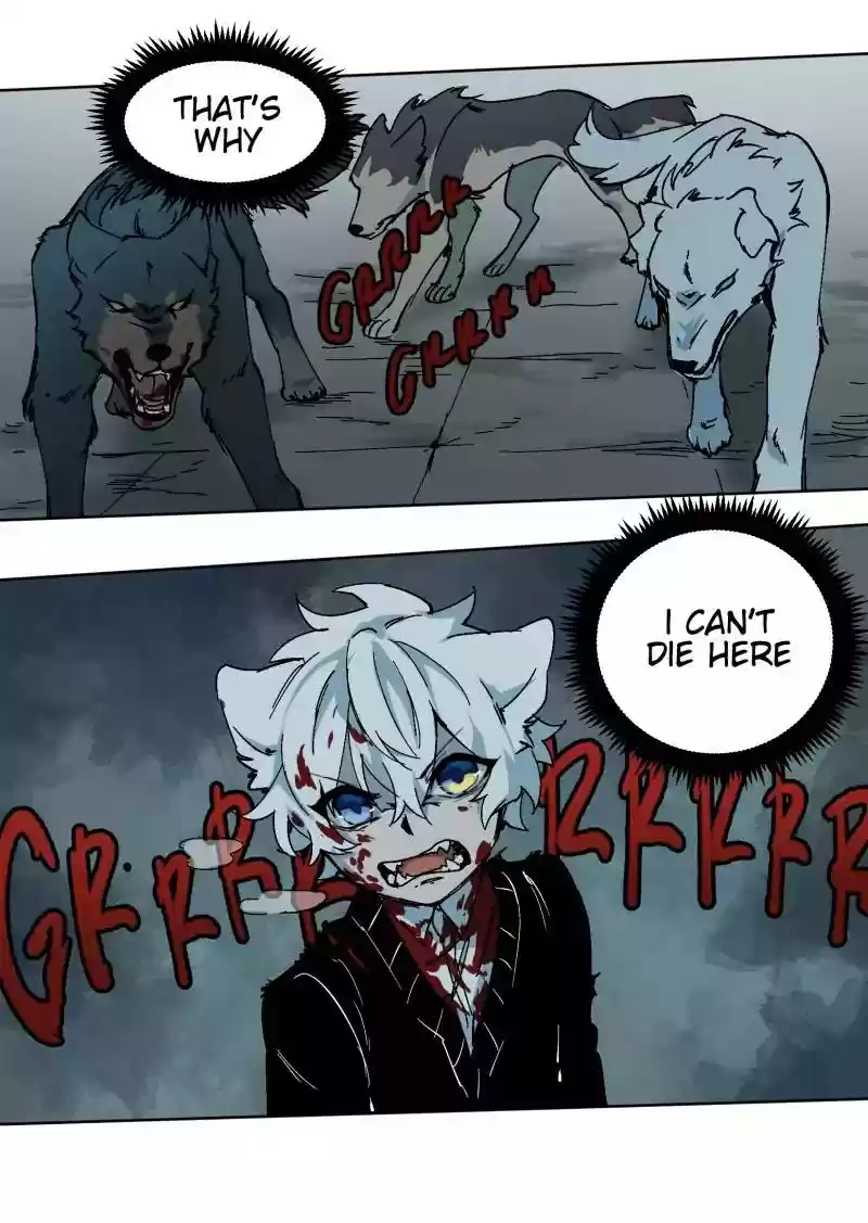 Read LUMINE Manga Online