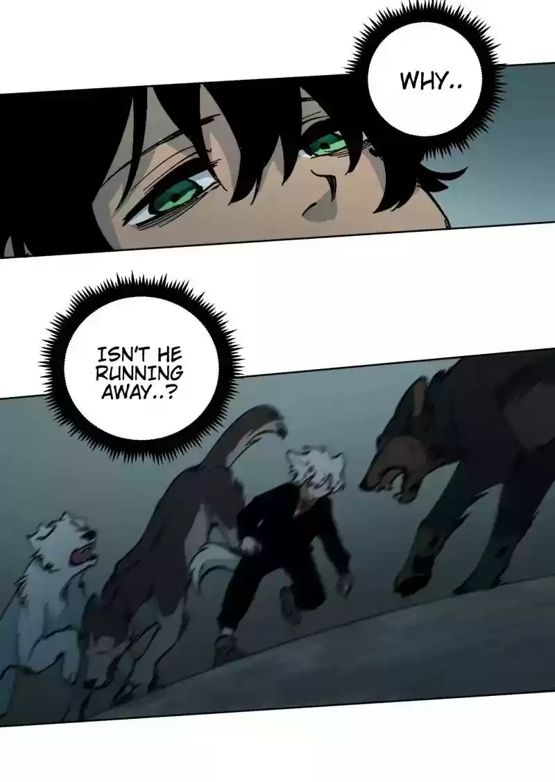Read LUMINE Manga Online