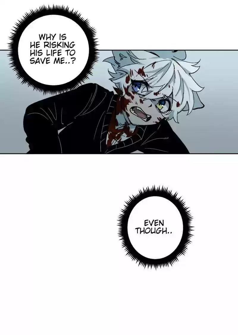 Read LUMINE Manga Online