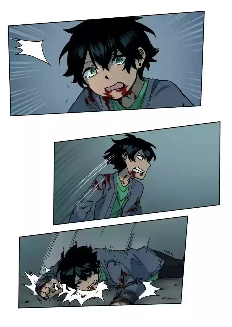Read LUMINE Manga Online