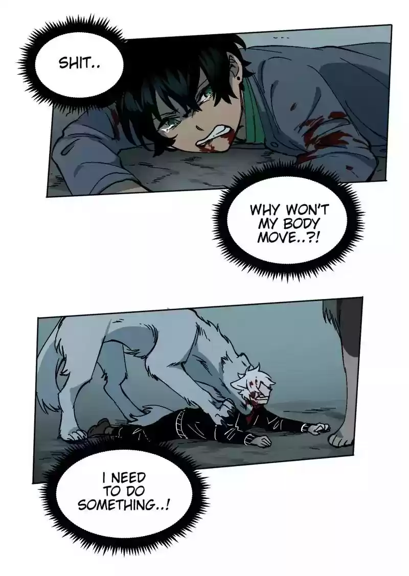 Read LUMINE Manga Online