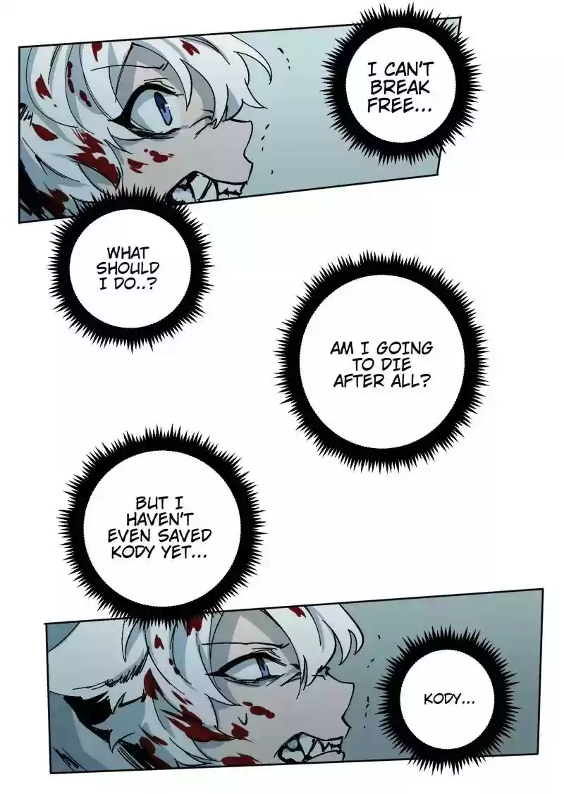 Read LUMINE Manga Online