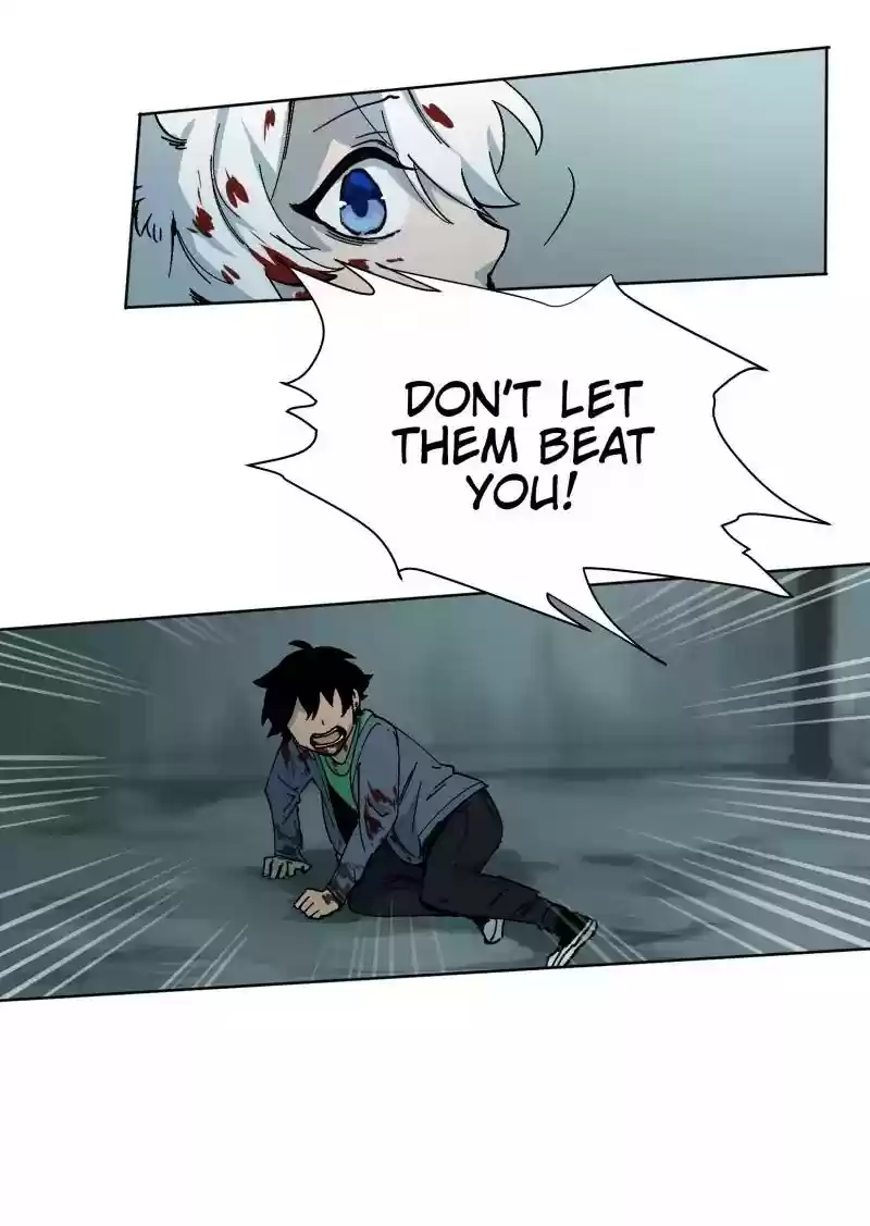 Read LUMINE Manga Online