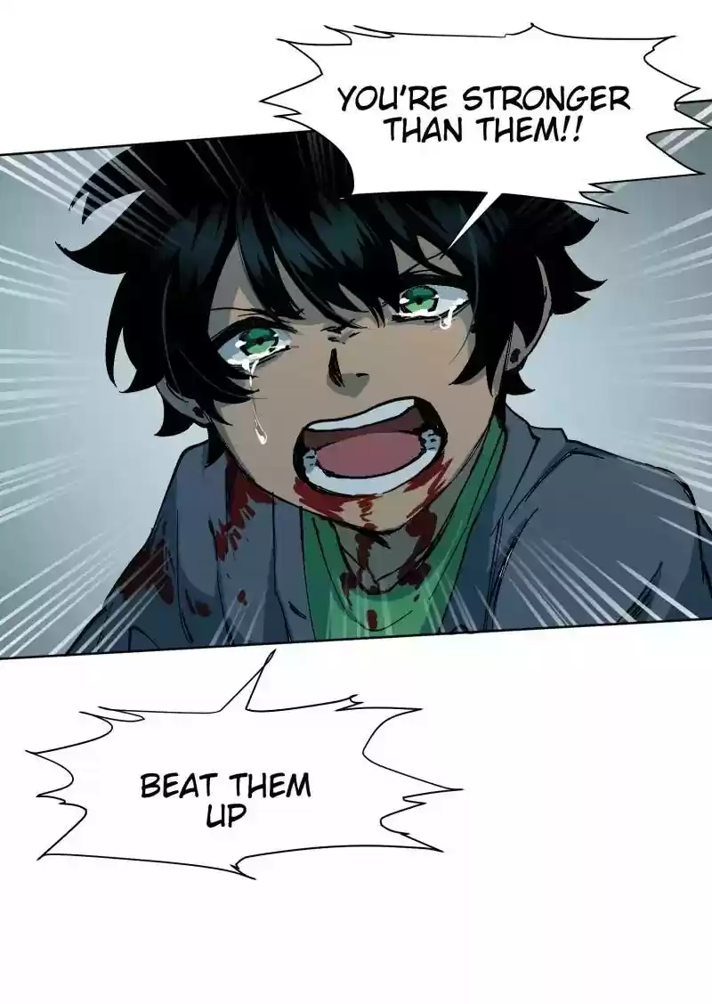 Read LUMINE Manga Online