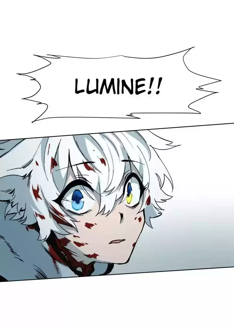 Read LUMINE Manga Online