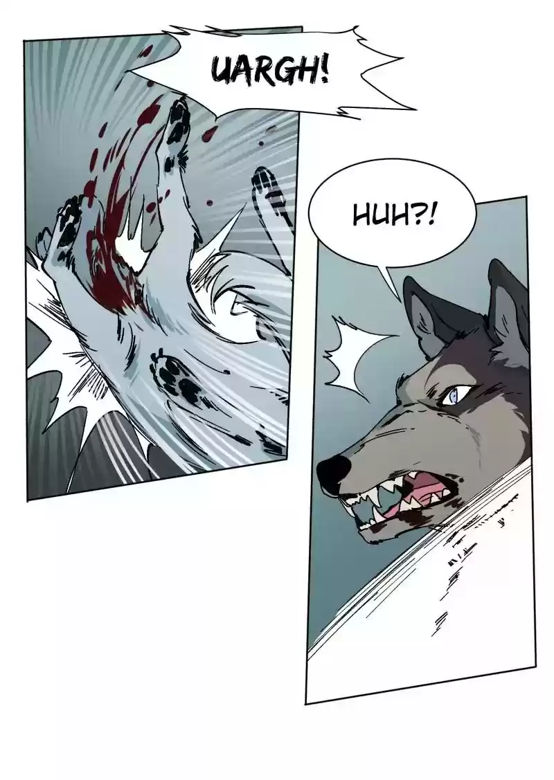 Read LUMINE Manga Online
