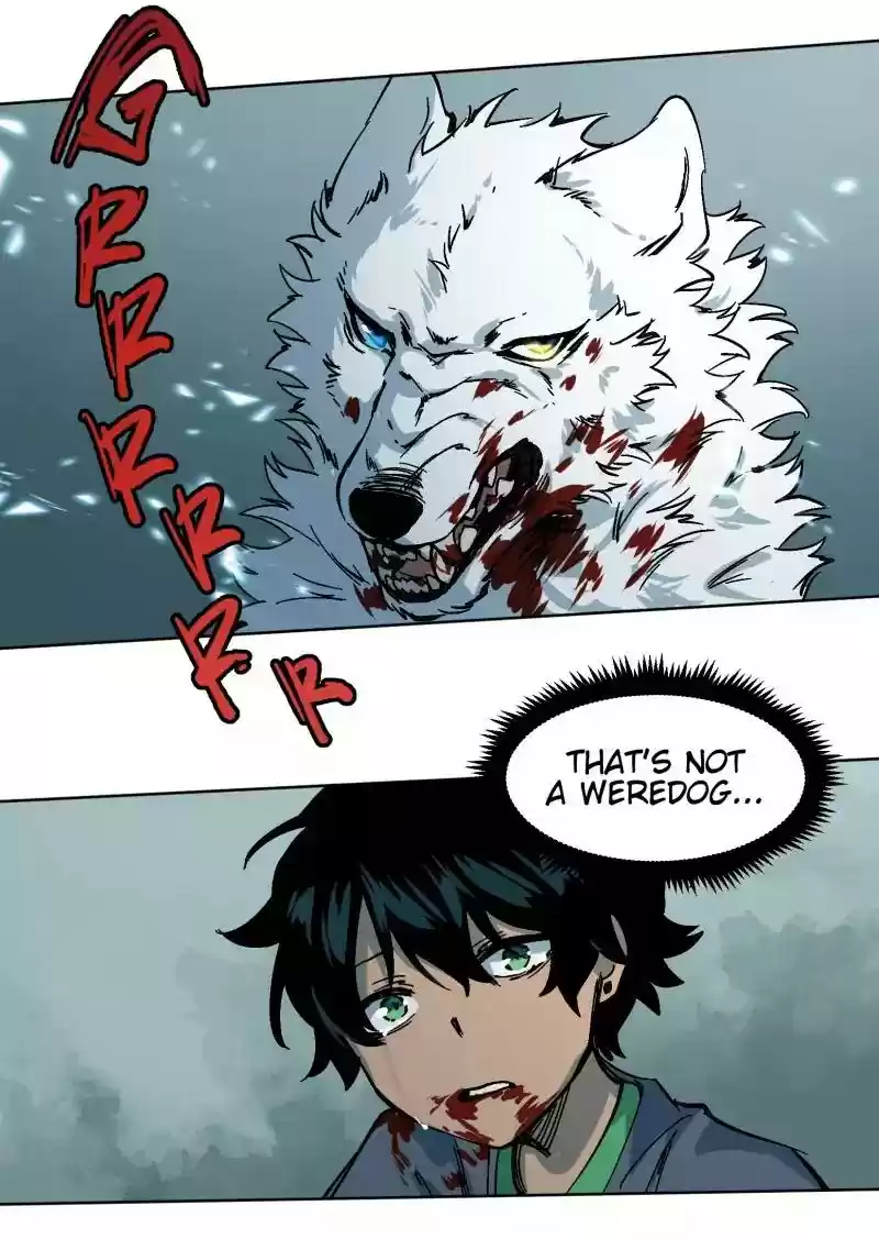 Read LUMINE Manga Online