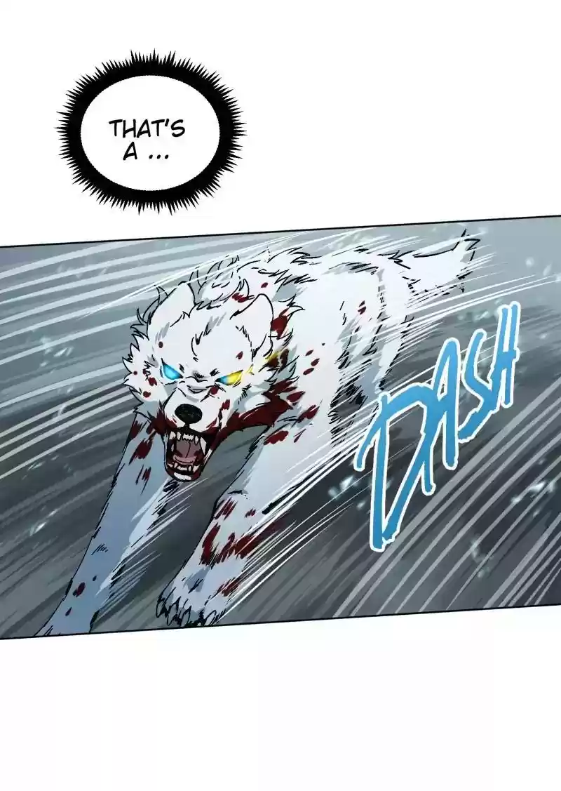 Read LUMINE Manga Online