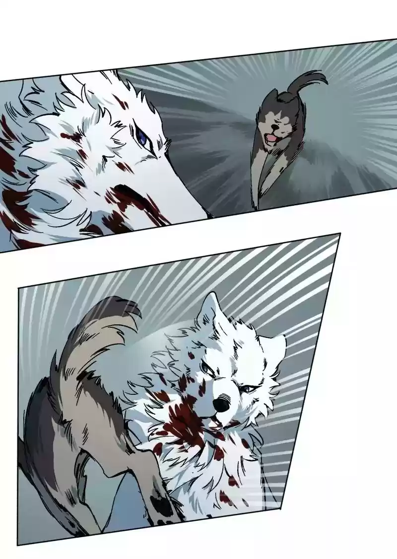 Read LUMINE Manga Online