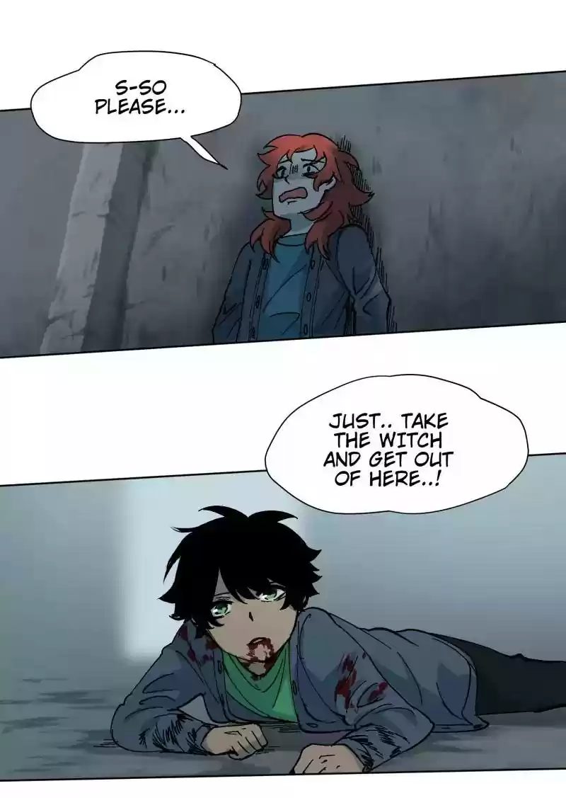 Read LUMINE Manga Online