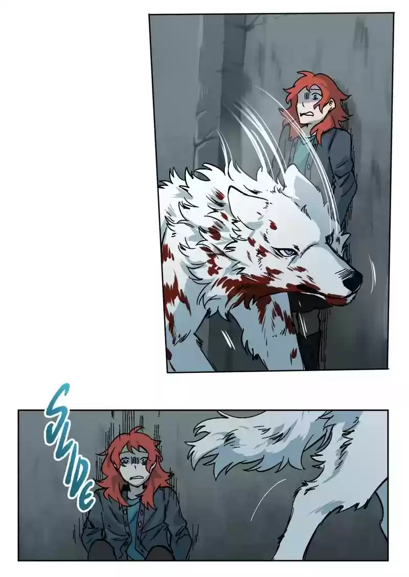 Read LUMINE Manga Online