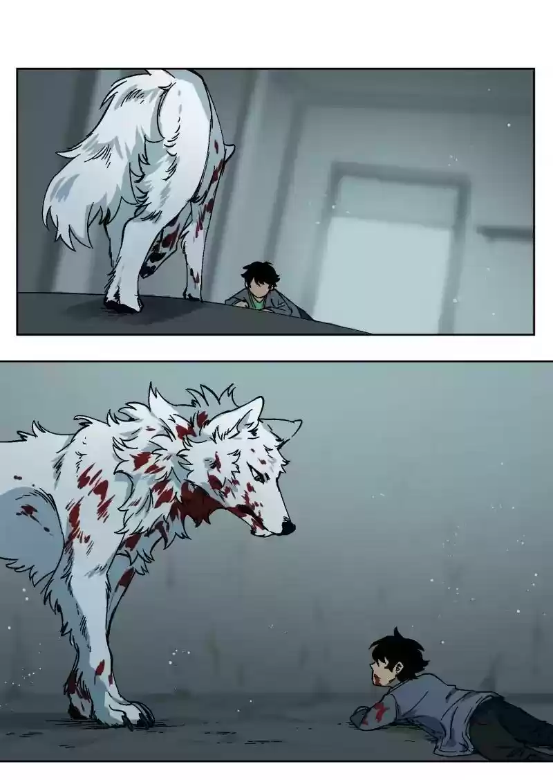Read LUMINE Manga Online