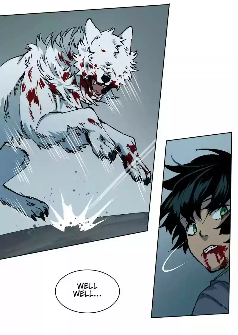 Read LUMINE Manga Online