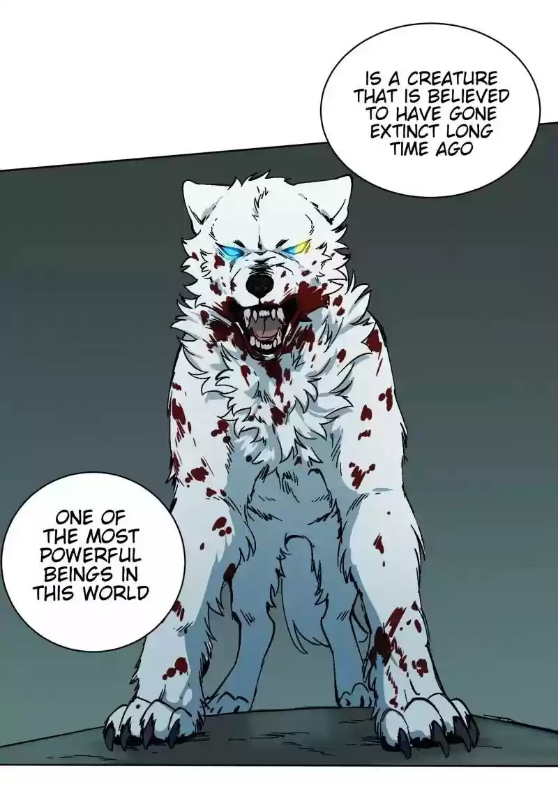 Read LUMINE Manga Online