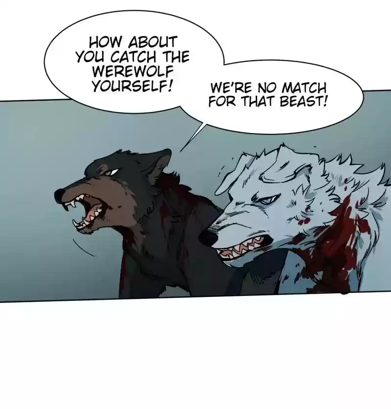 Read LUMINE Manga Online