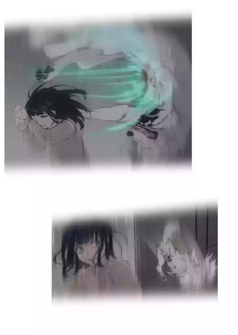 Read LUMINE Manga Online