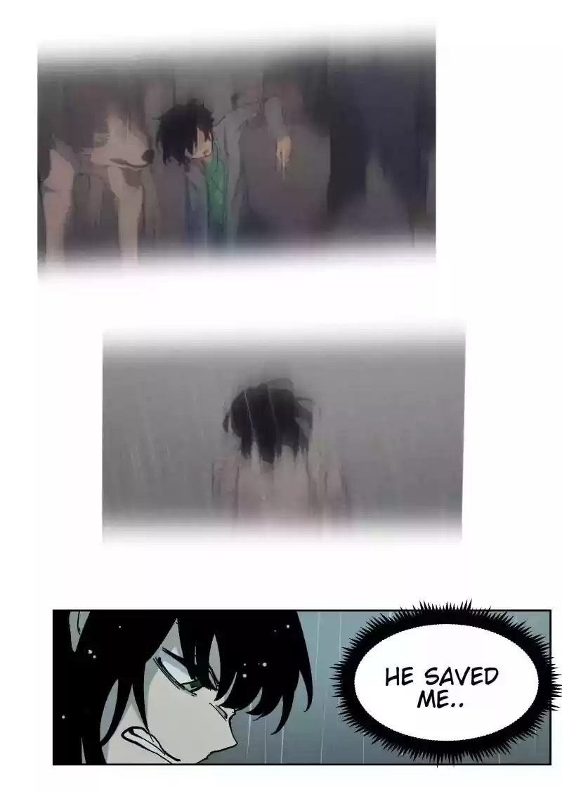 Read LUMINE Manga Online