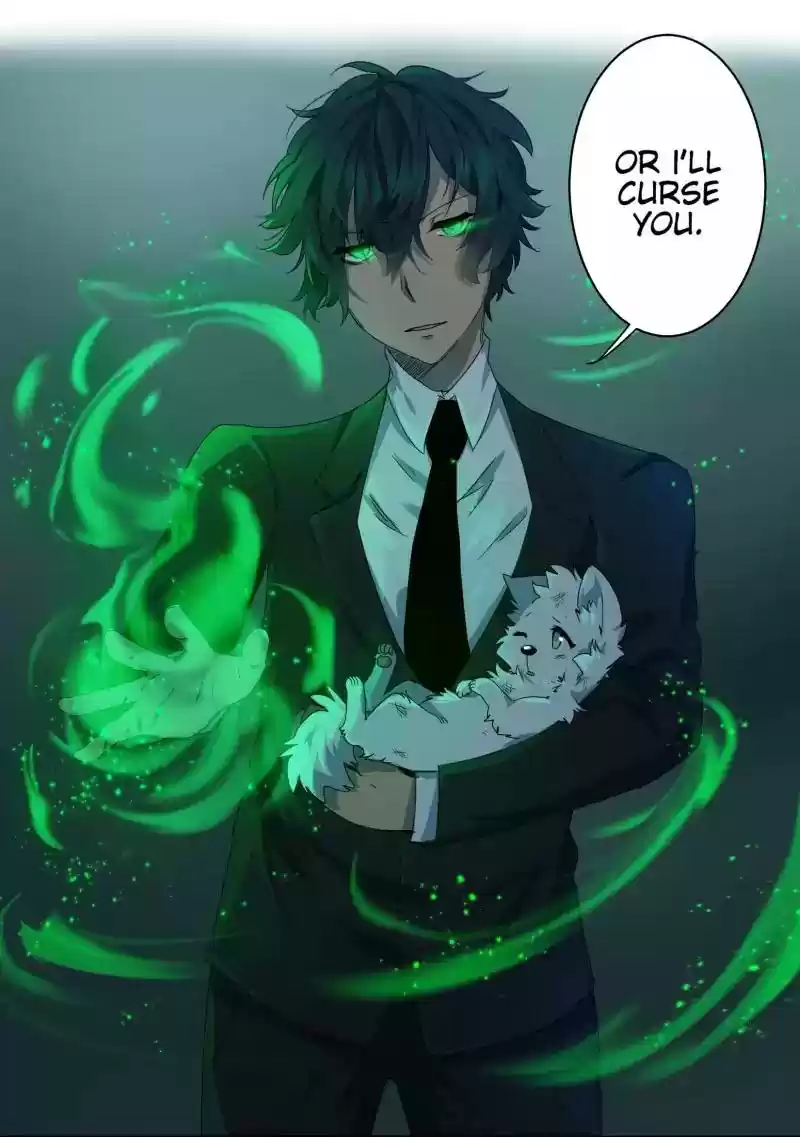 Read LUMINE Manga Online