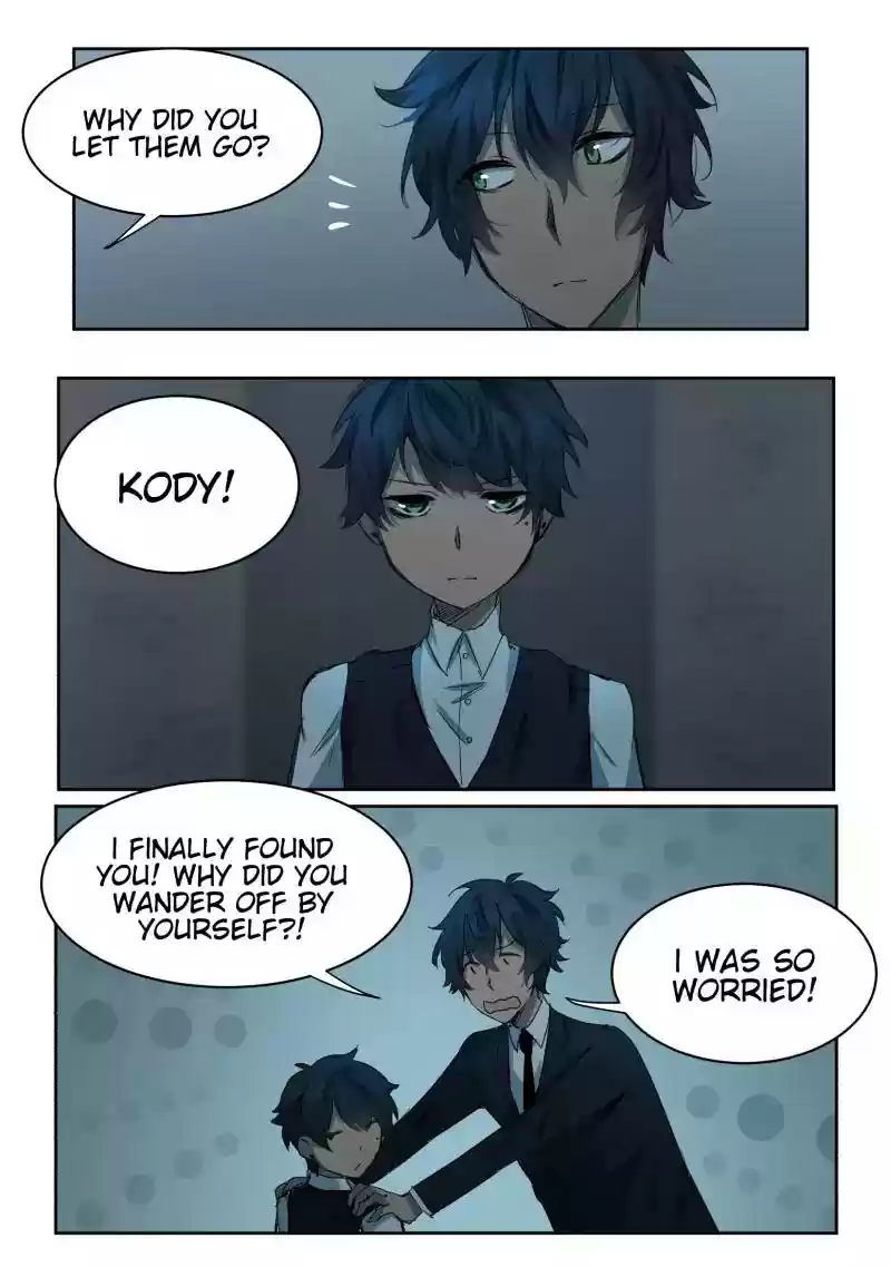 Read LUMINE Manga Online