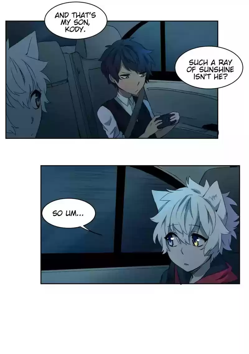 Read LUMINE Manga Online