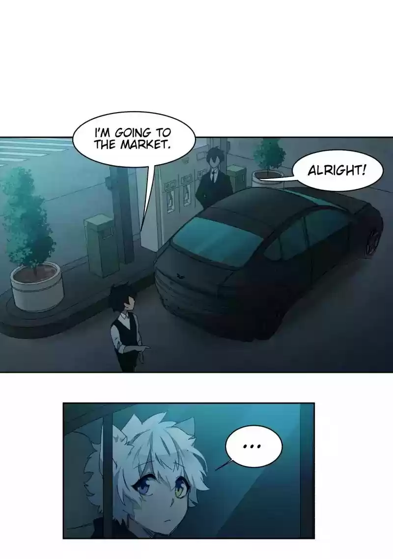 Read LUMINE Manga Online